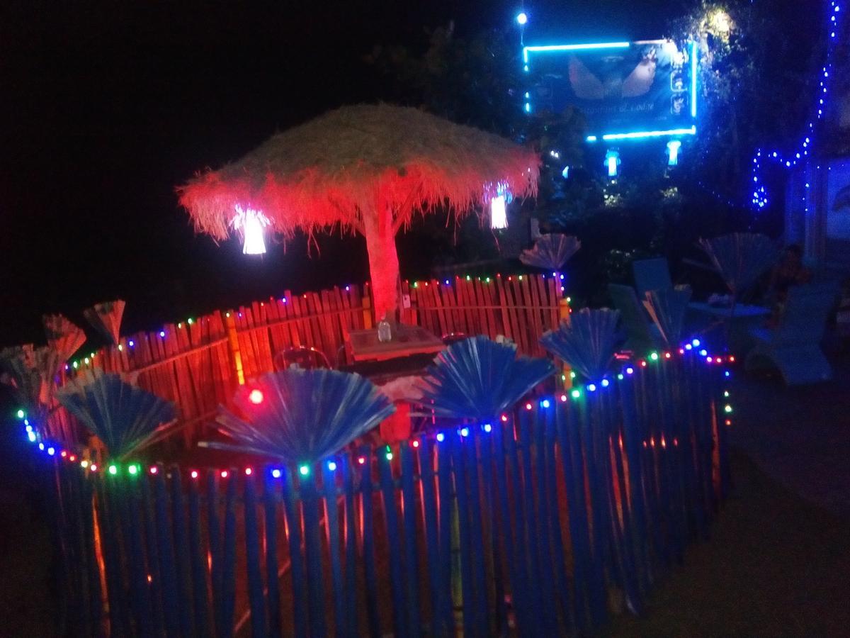 Mama'S Here Resort Kalpitiya Exterior foto