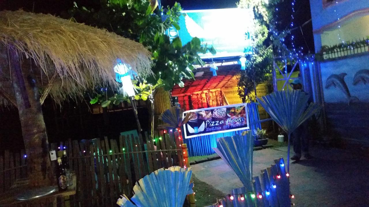 Mama'S Here Resort Kalpitiya Exterior foto