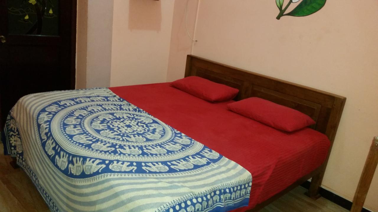 Mama'S Here Resort Kalpitiya Exterior foto