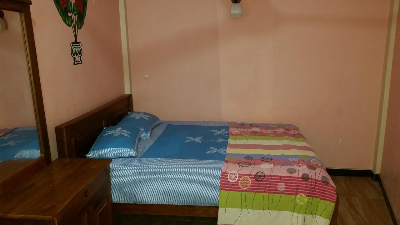 Mama'S Here Resort Kalpitiya Exterior foto